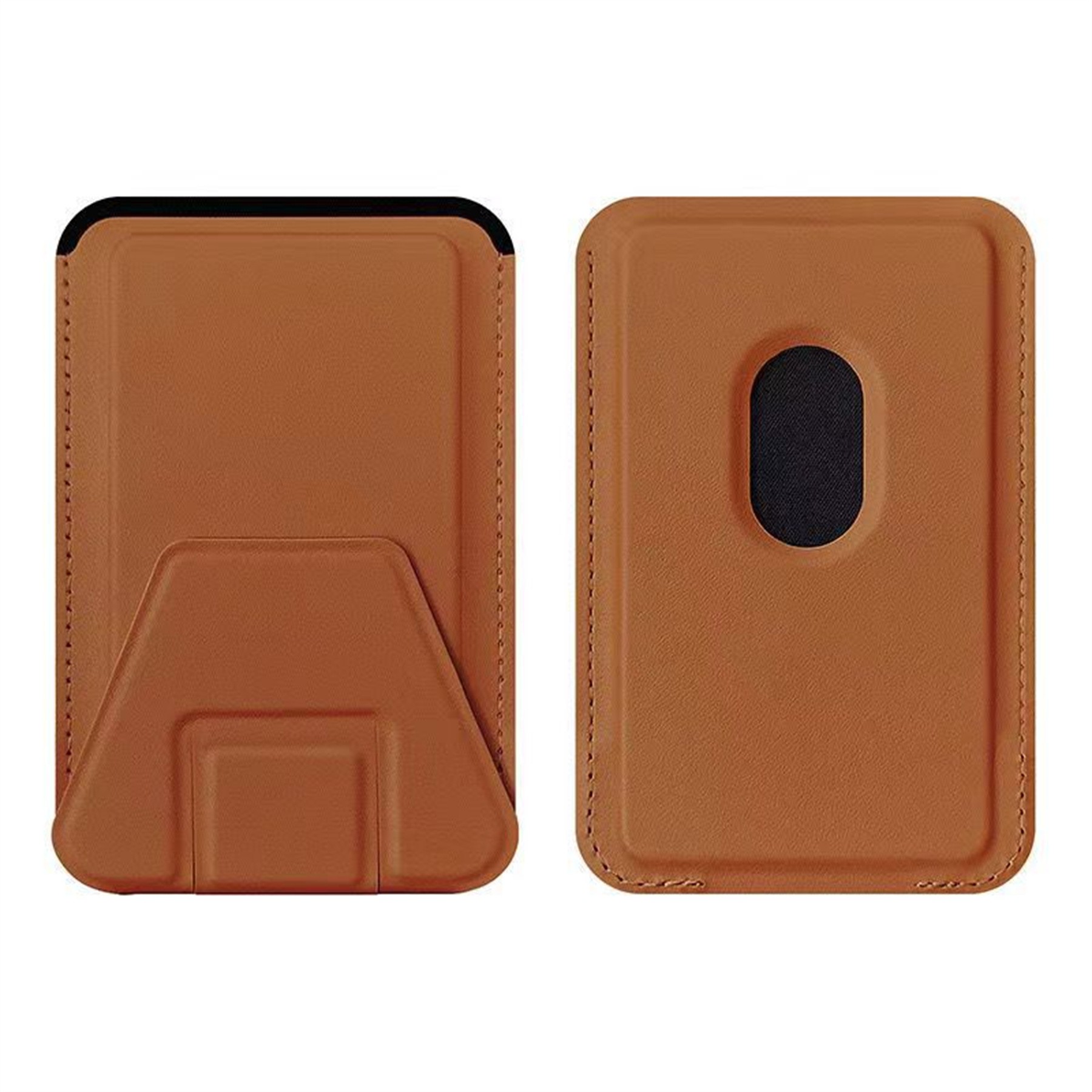 Magnetic Wallet Phone Stand 6