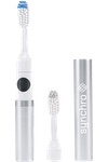 Vivitar® Sonic Ultra Travel Toothbrush 15