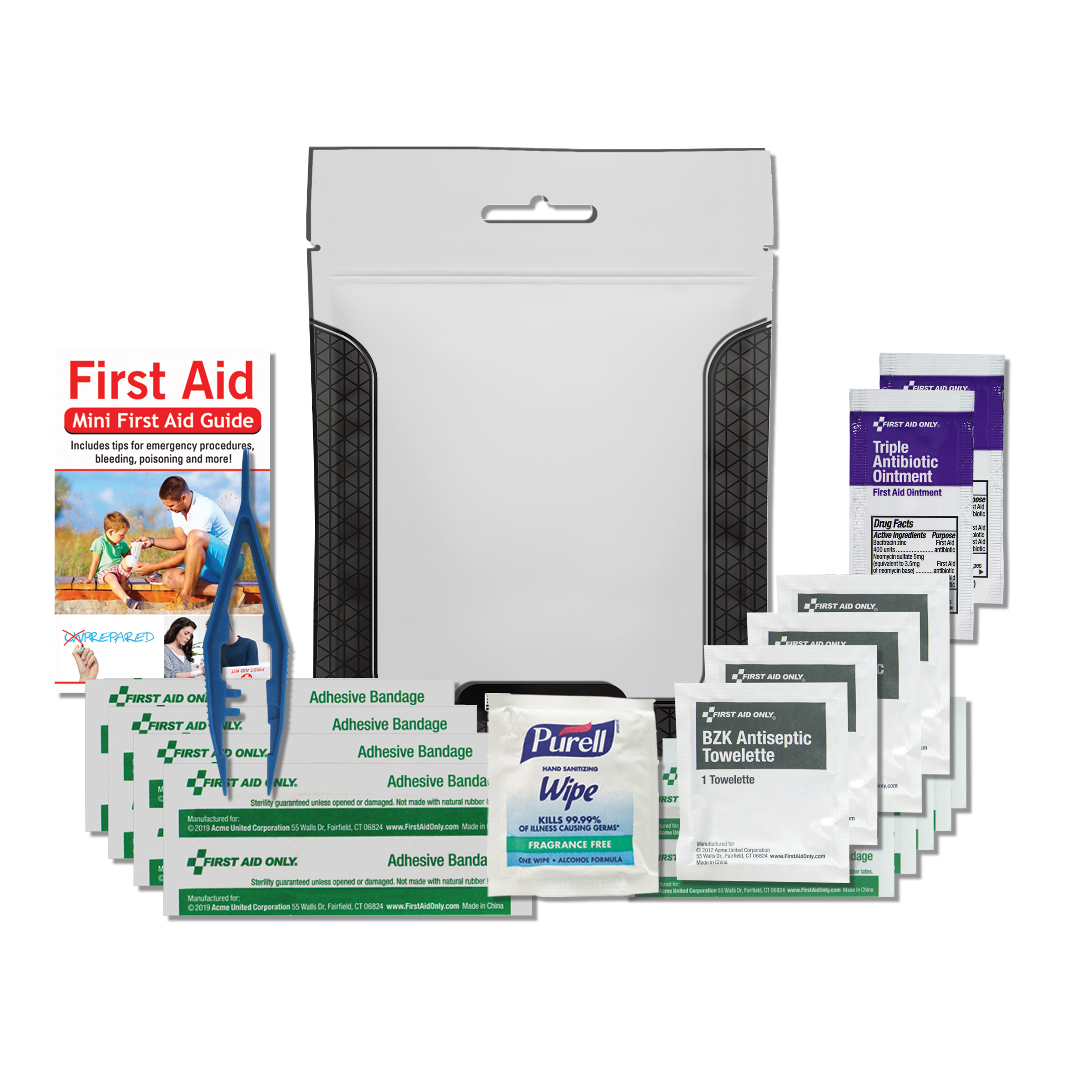 First Aid Kit 1.0 12