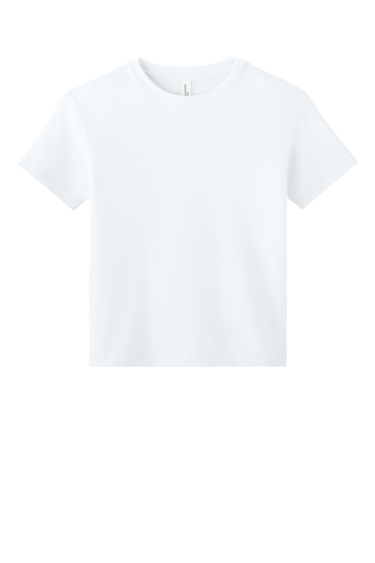 BELLA+CANVAS Youth 6-Ounce Heavyweight Tee BC3010Y 9