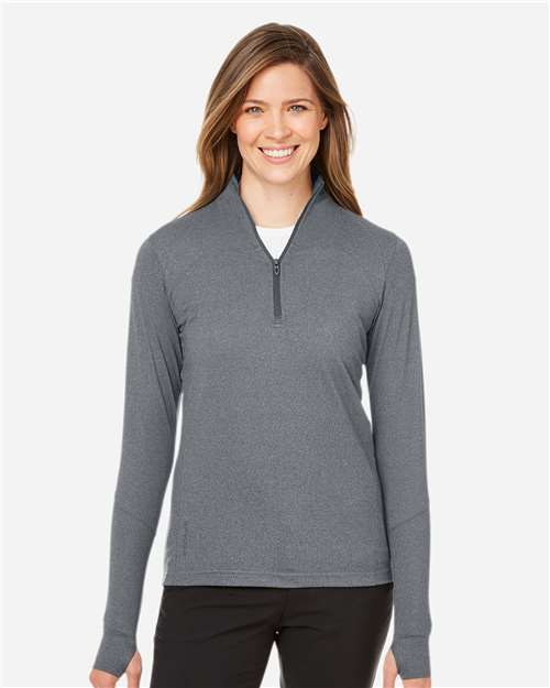 Women's Spyre Quarter-Zip Pullover - S17917 27
