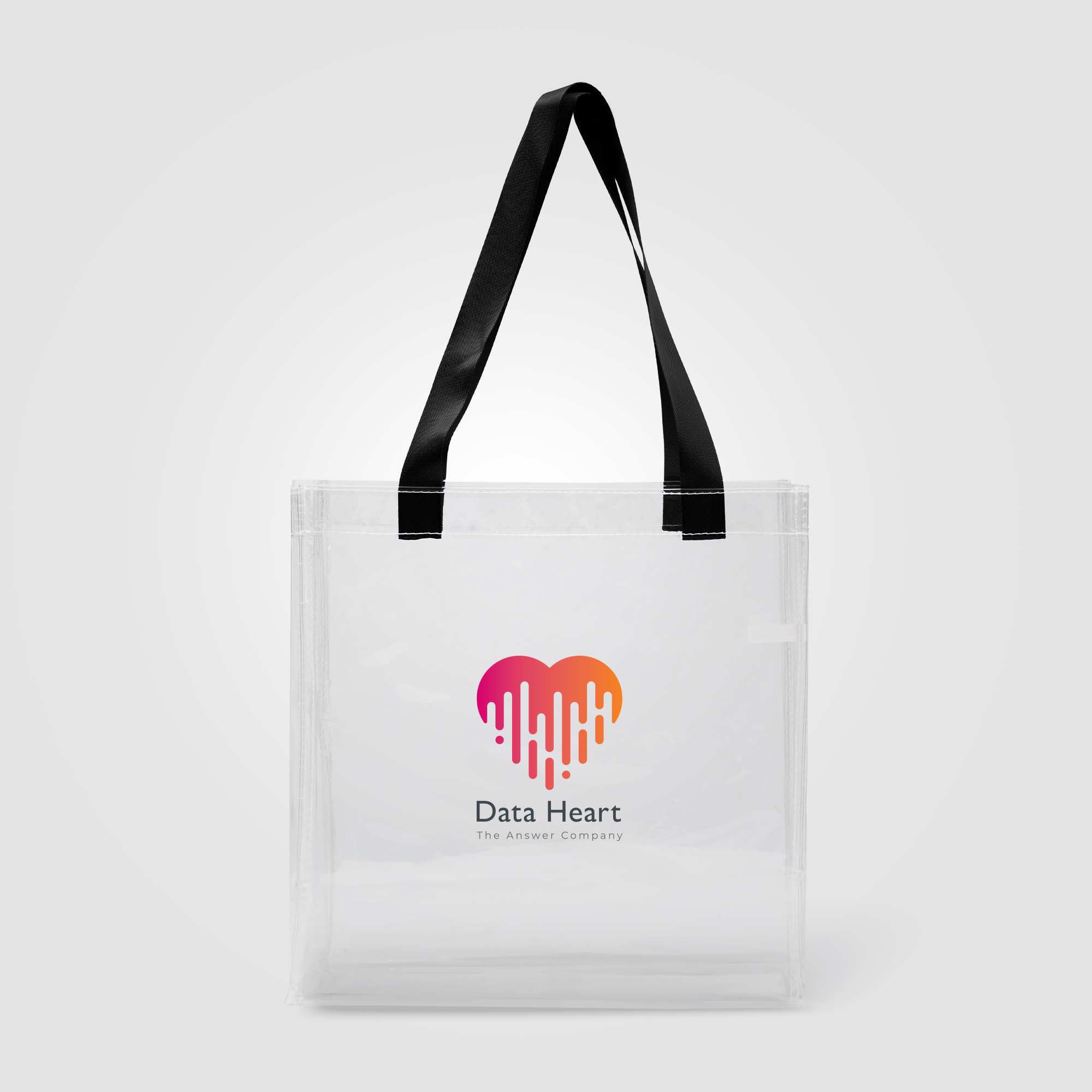Game Time - Clear TPU Stadium Tote Bag 6