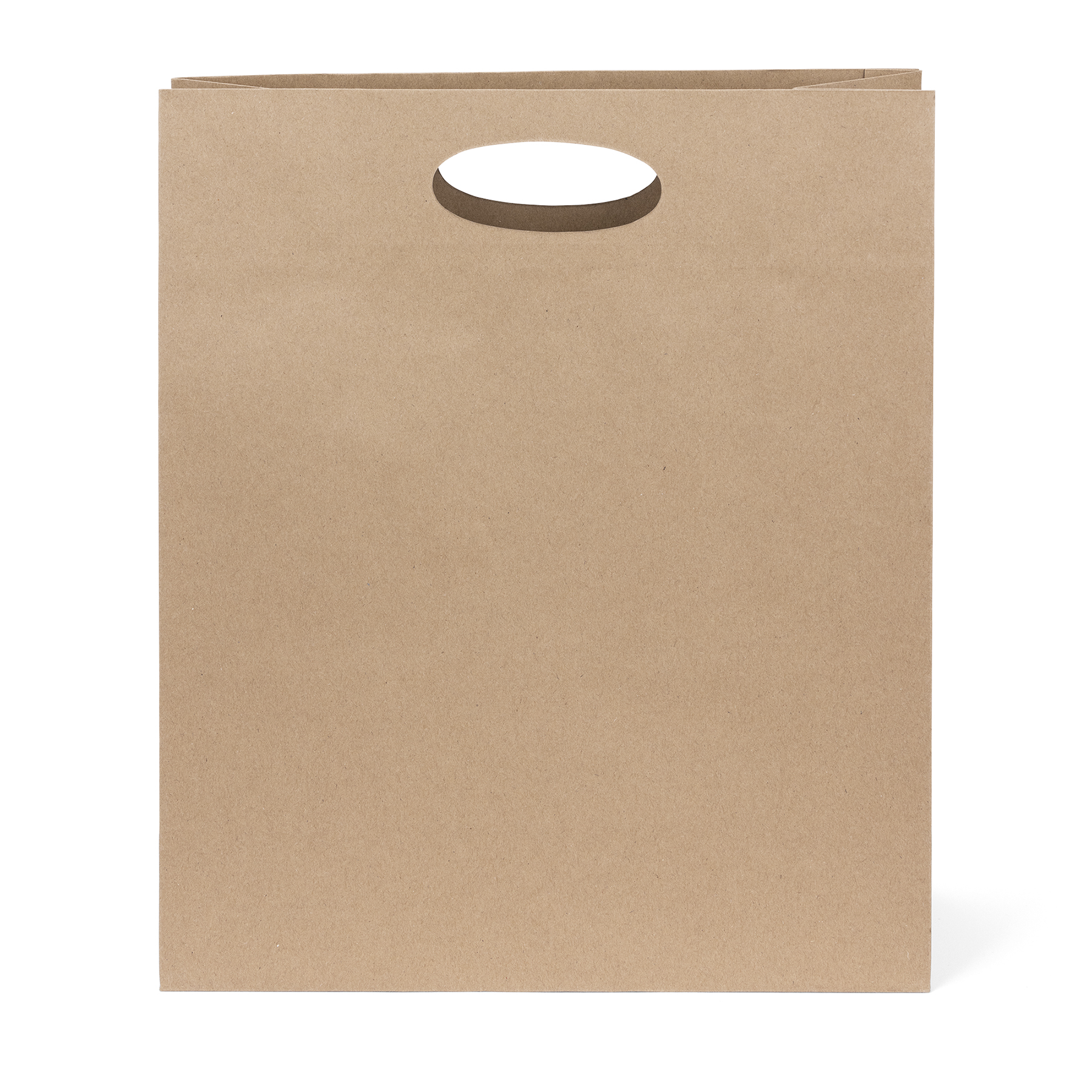 Karen - Eco Die Cut Shoppers - Chromatic 4