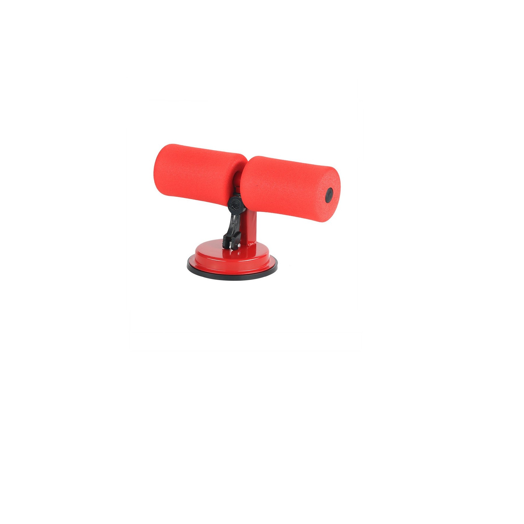 Suction Cup Abdominal Exercise Sit Up Assistive Device 1