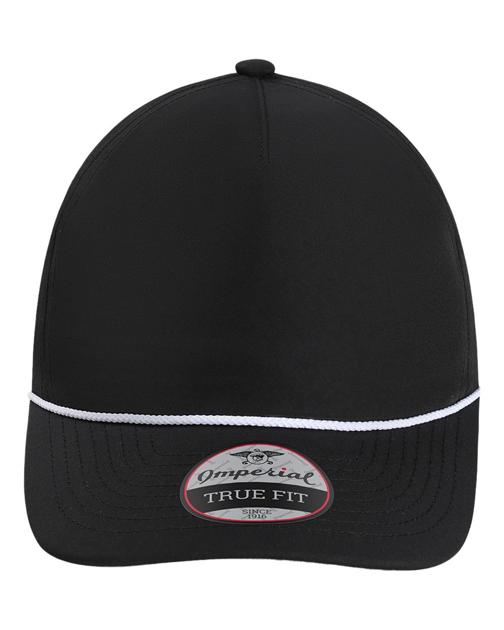 The Harrison Cap