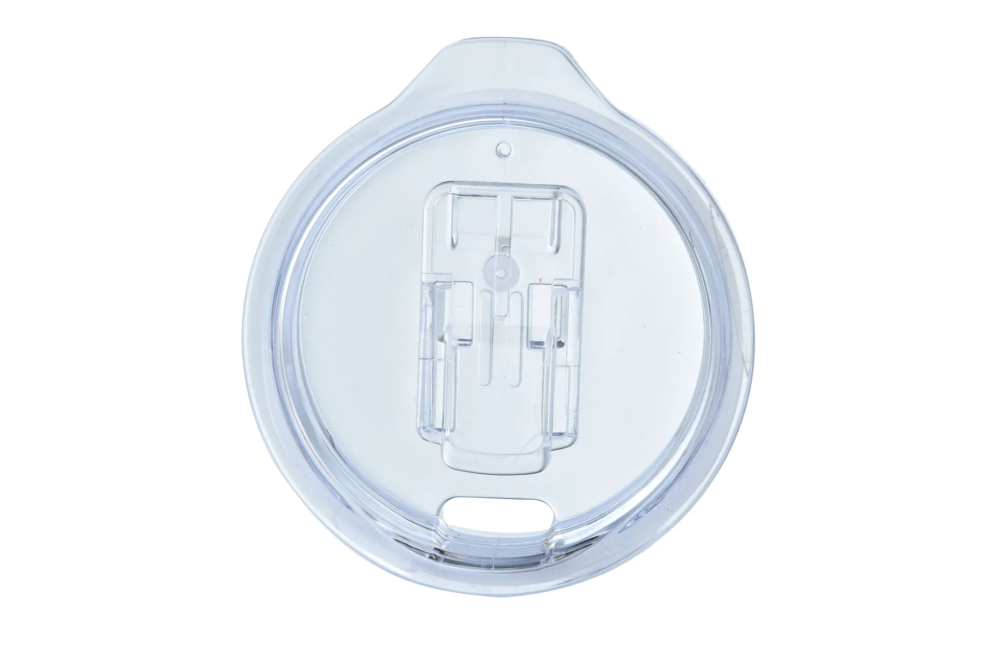 20oz Powder Coated Stainless Double Wall Vacuum Tumbler 8