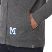 RIGI Eco Knit Full Zip - Men's 15