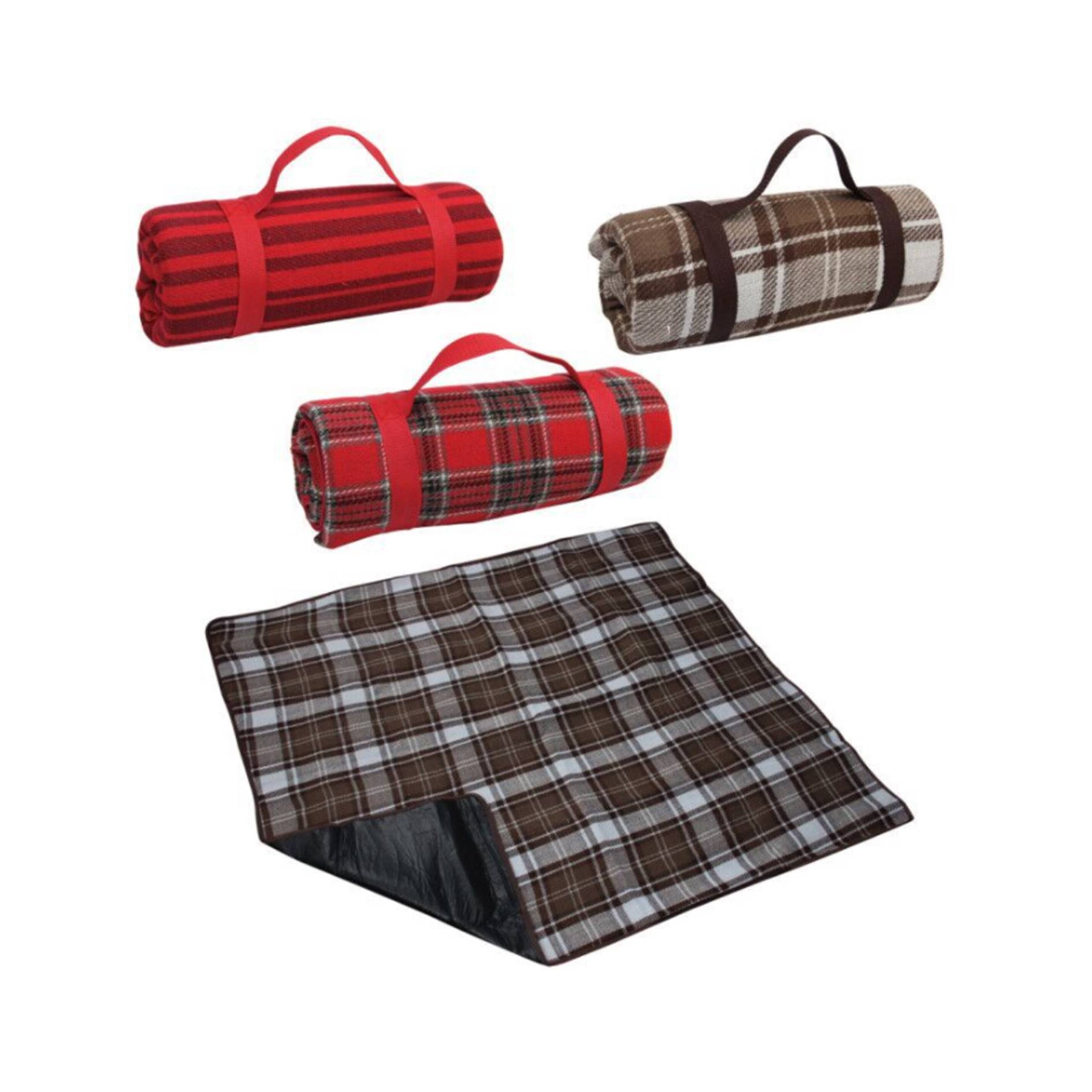 Waterproof Portable Camping Picnic Mat 3