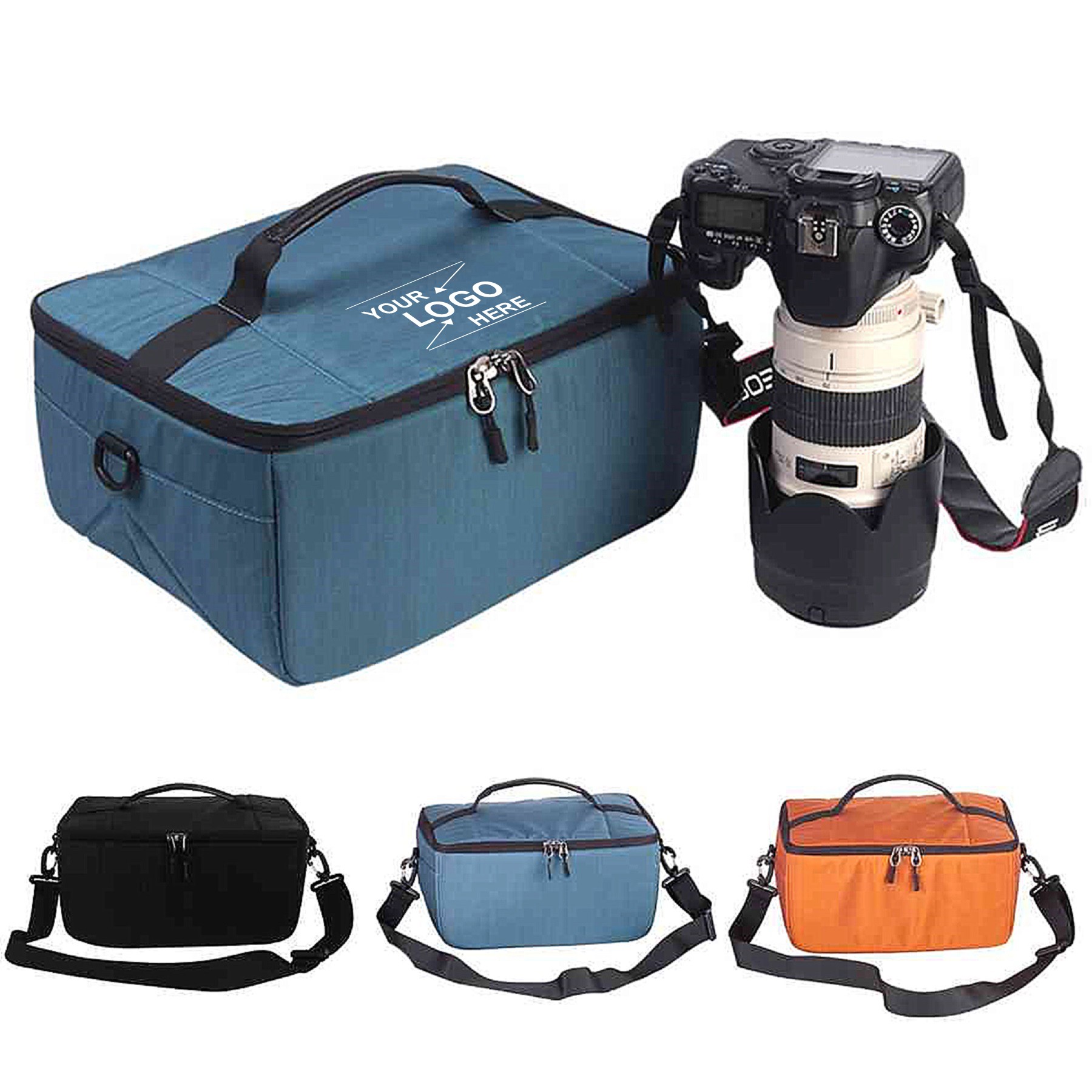 DSLR Camera Backpack