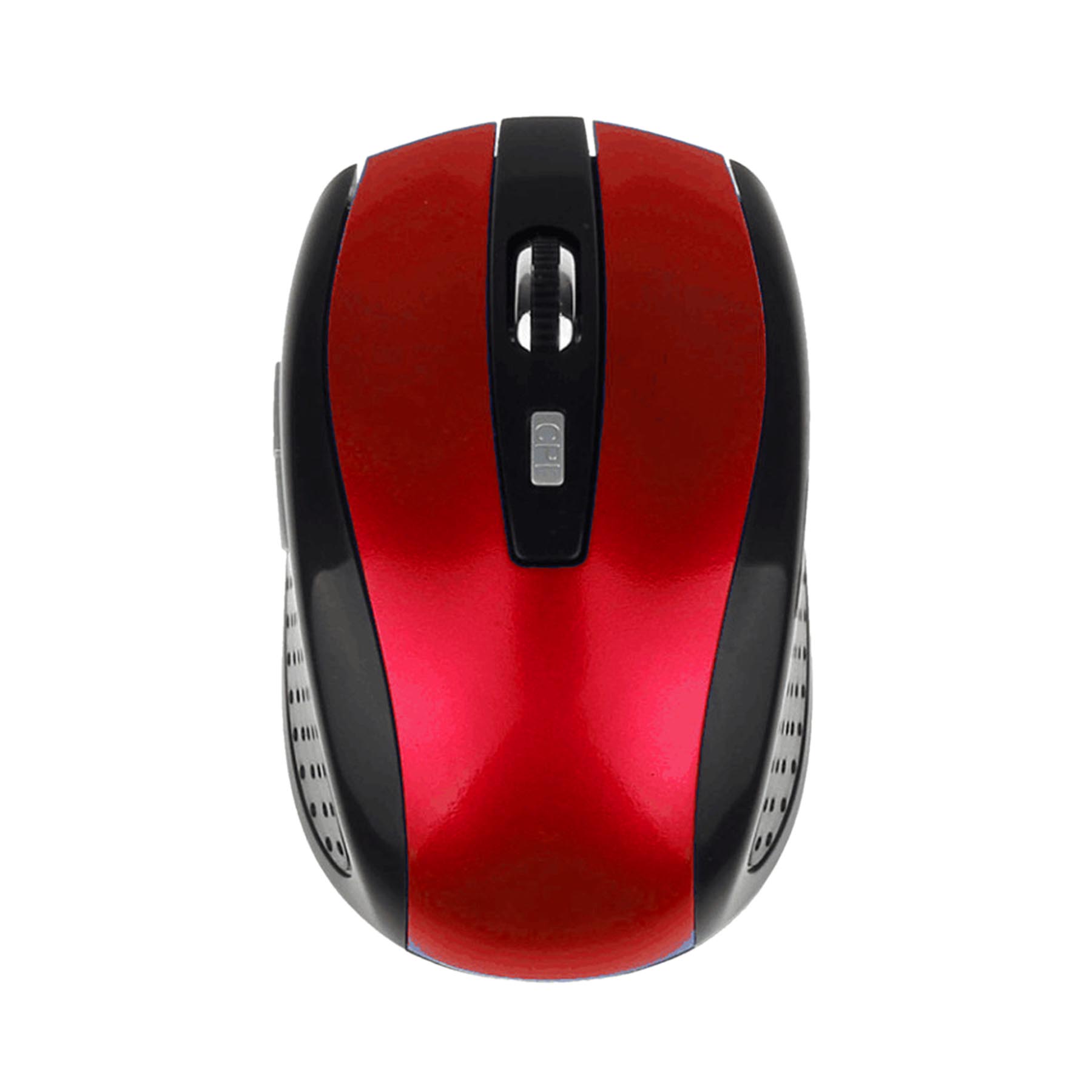 1400DPI 2.4ghz Wireless Optical Mouse/Mice 7