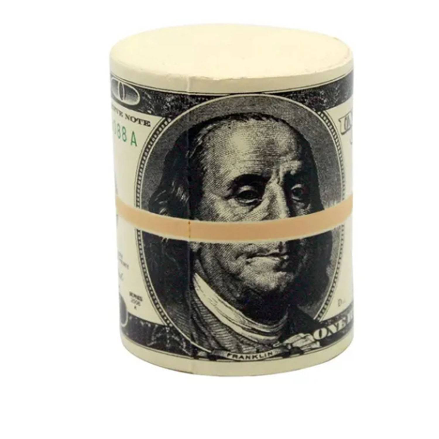 Money Wad Stress Relief Squeeze Toys Reliever 9