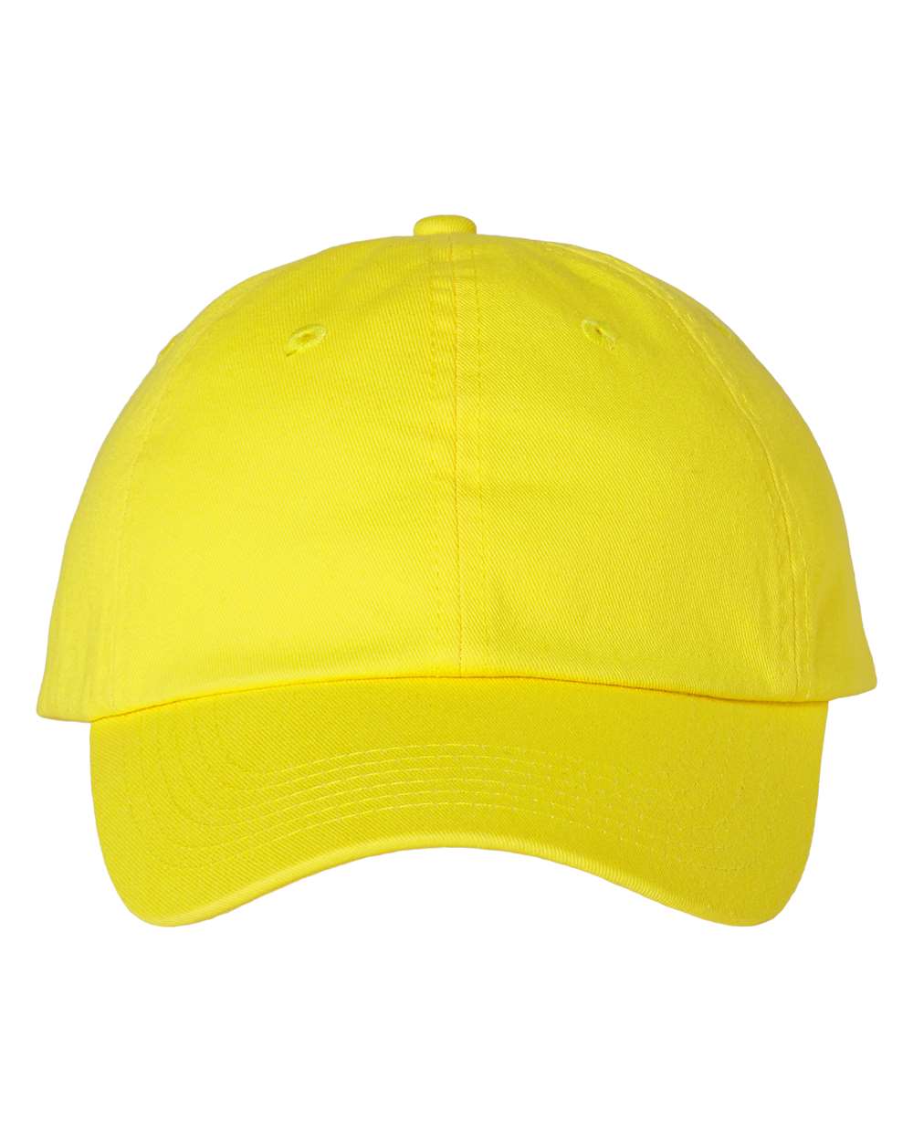 Bio-Washed Classic Dad Hat - VC300A 128
