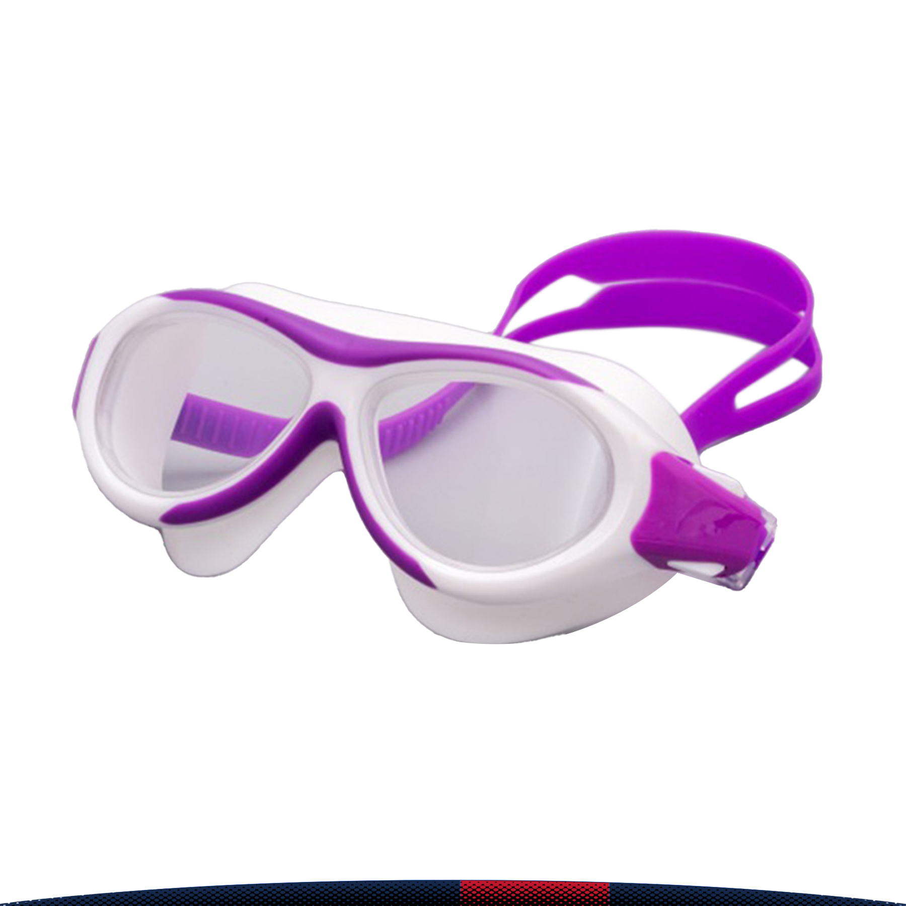 Notam Kids Swimming Goggles 2