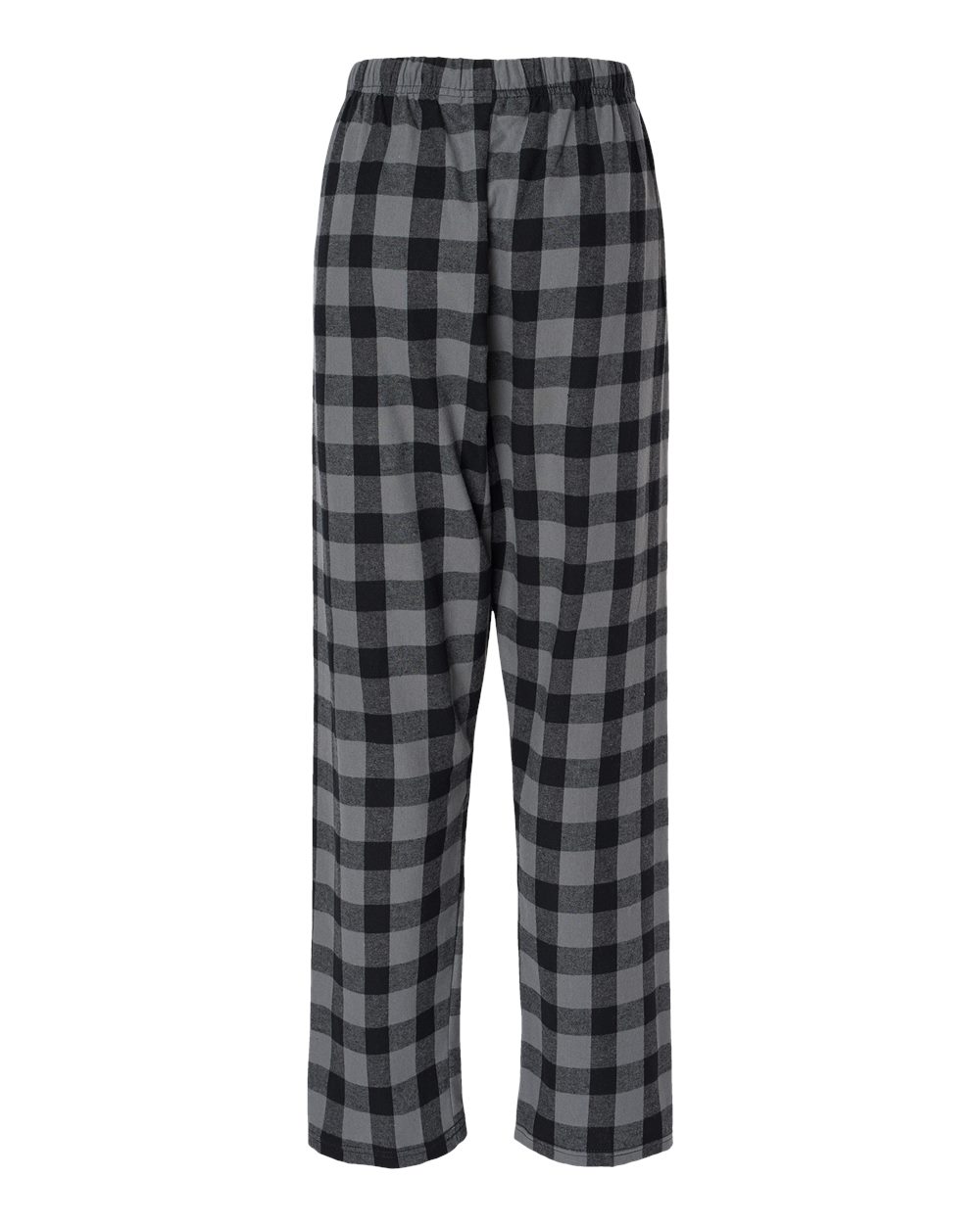 Women's Haley Flannel Pants - BW6620 189