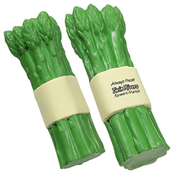 Asparagus Stress Reliever 2