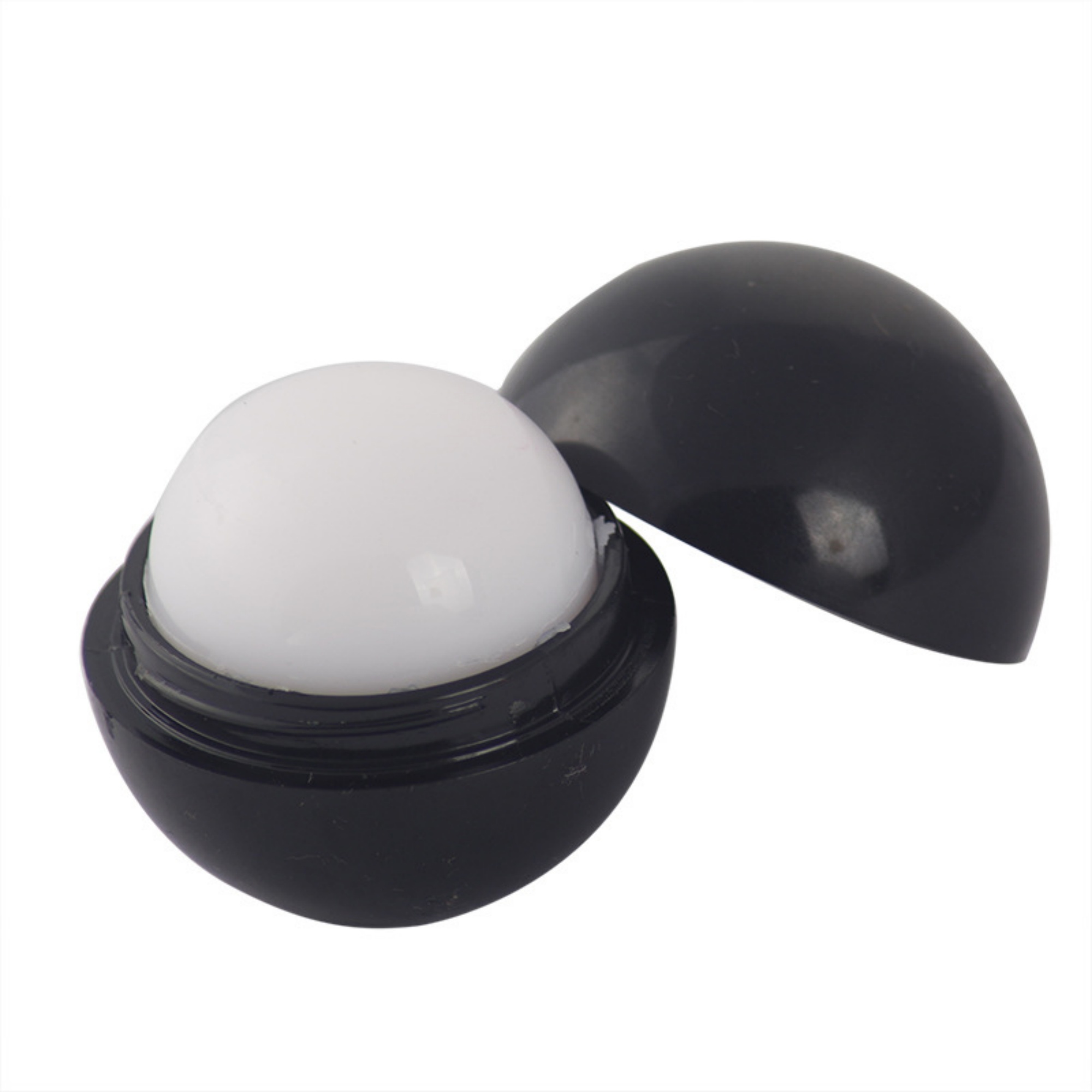 Yummy Round Lip Balm 10