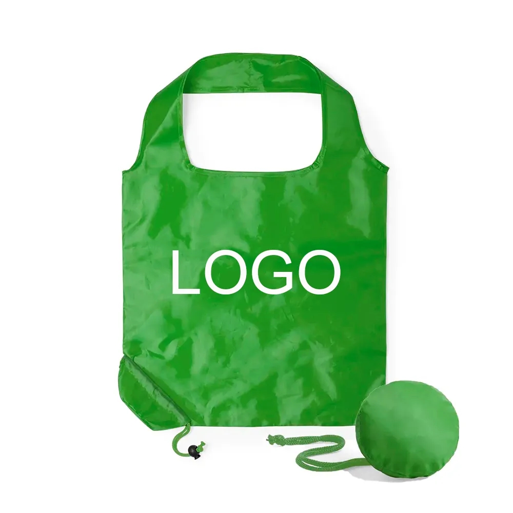 Promotional Foldable Shopping Bags 11