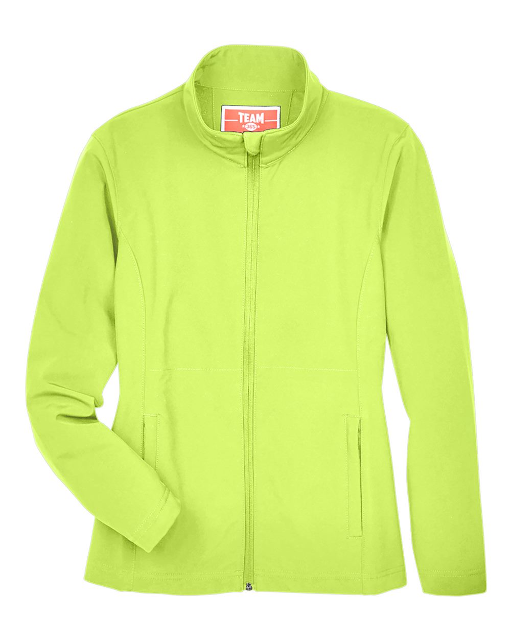Women's Leader Soft Shell Jacket - TT80W 52