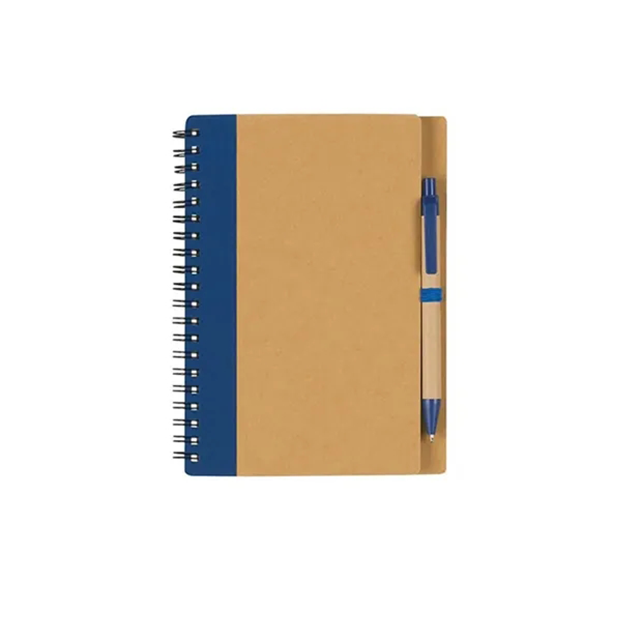 Sustainable Journal And Writing Instrument Set 4