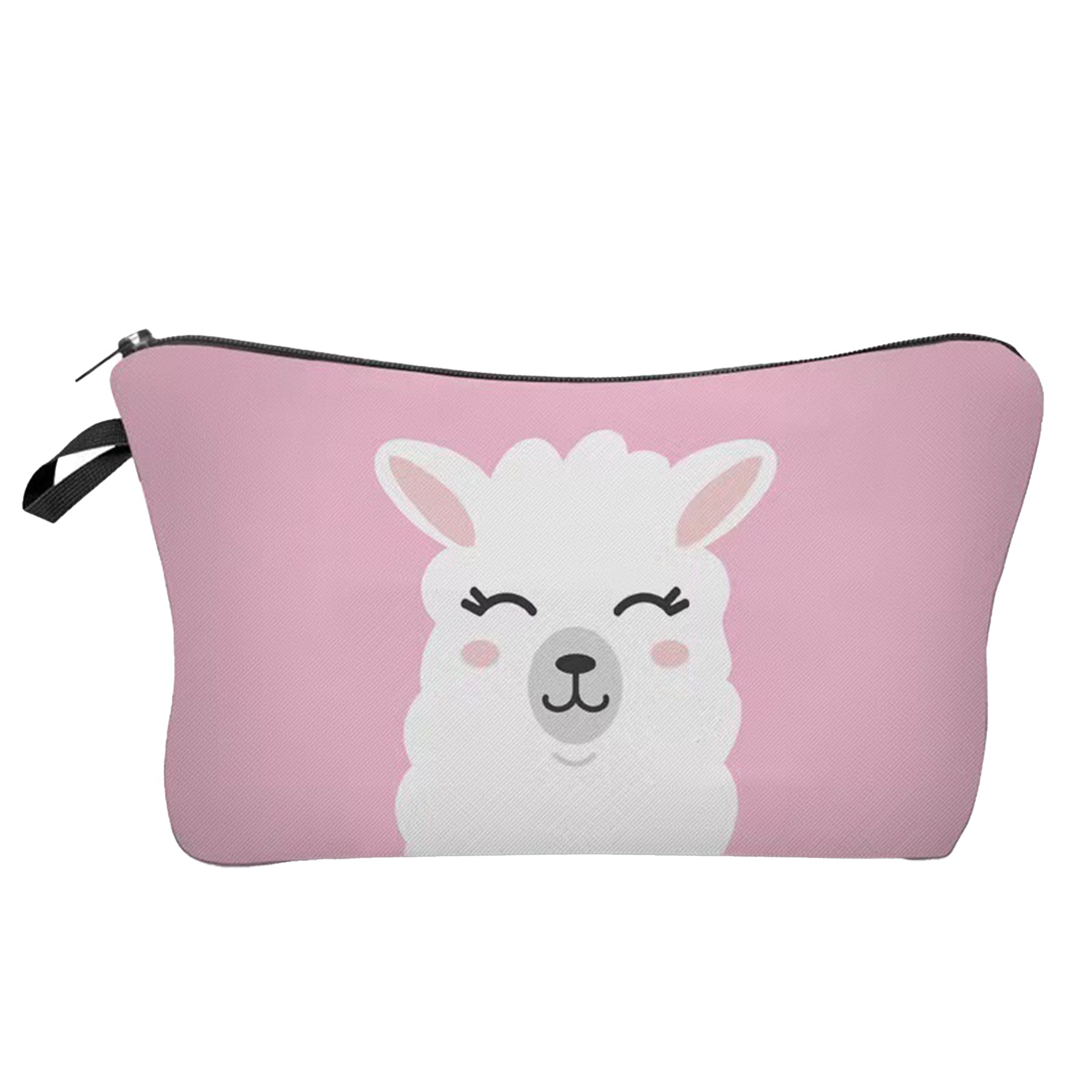 3D Digital Printed Wash Bag 6