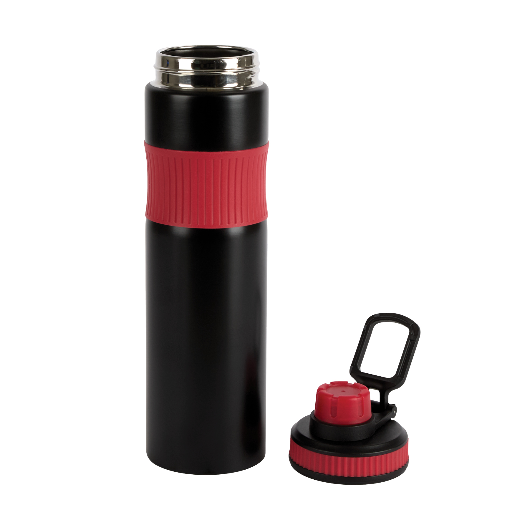 Payson 26 oz. Single Wall Recycled Stainless Steel Bottle, custom water bottle with logo imprint 23