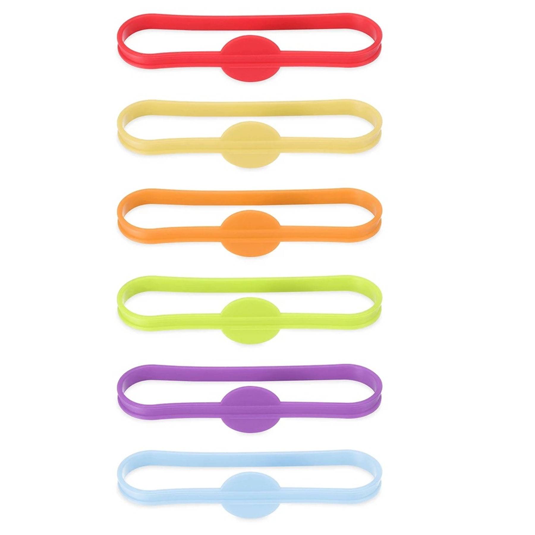 Glass Bottle Strip Tag Marker 4
