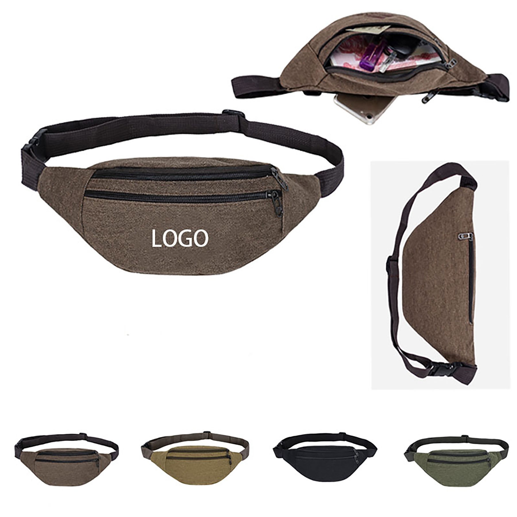 Canvas Bag