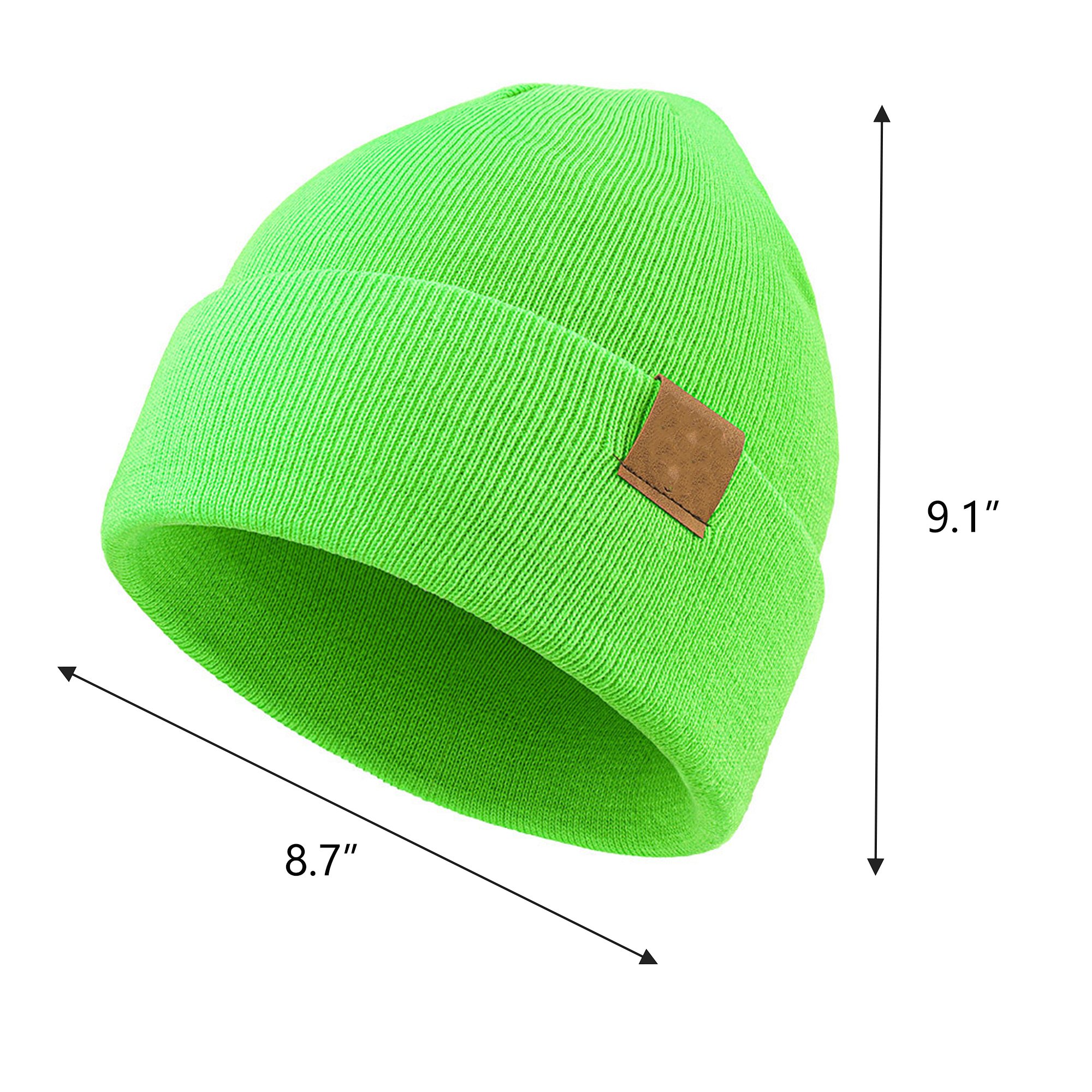 Outdoor Cycling Skiing Cold Resistant Hat 2