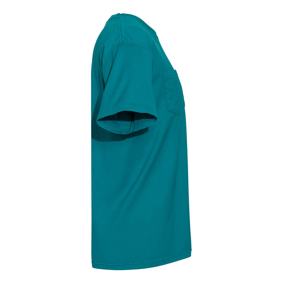 Comfort Colors® Adult Heavyweight Pocket T-Shirt 388