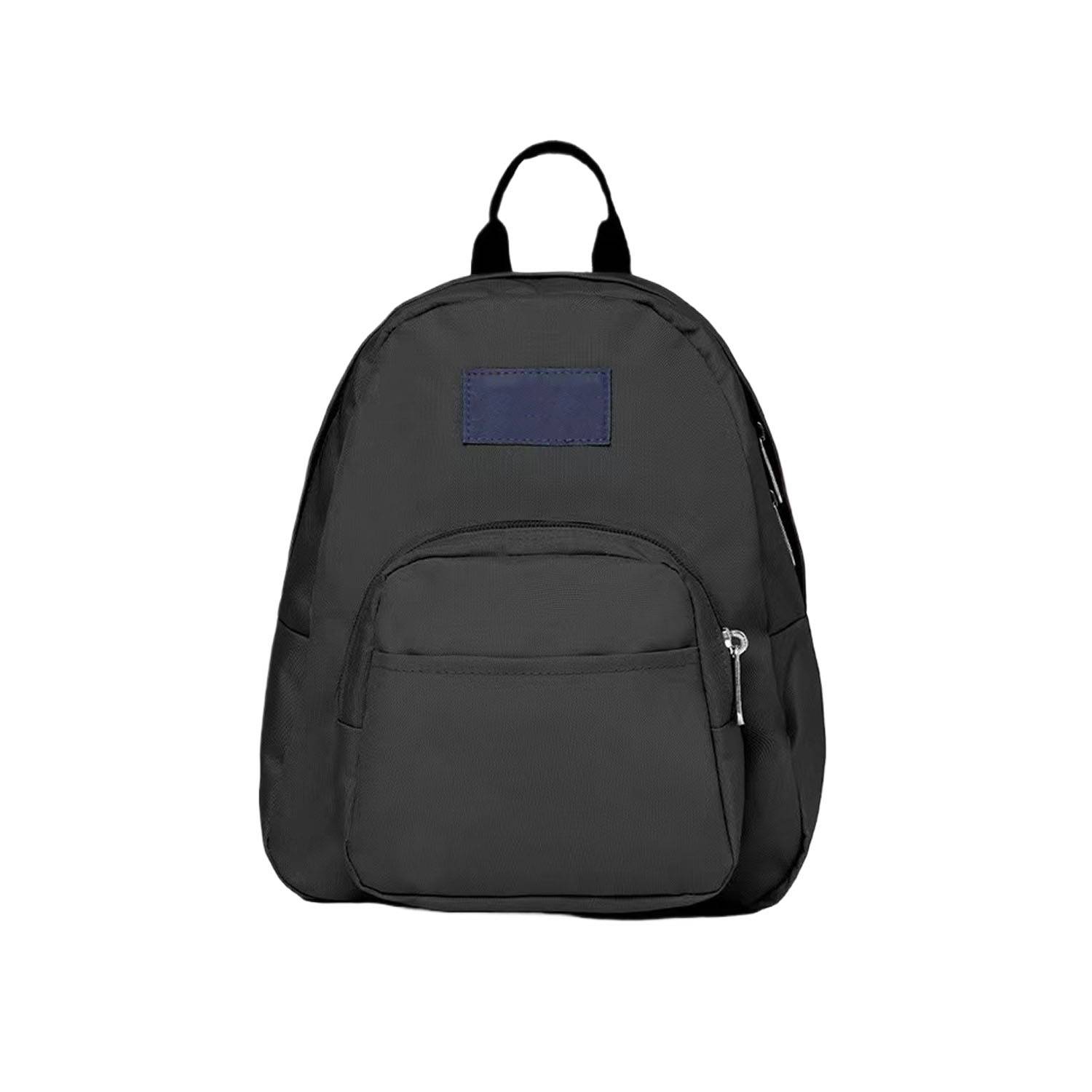 Waterproof Mini Polyester Backpack with Large Capacity 4