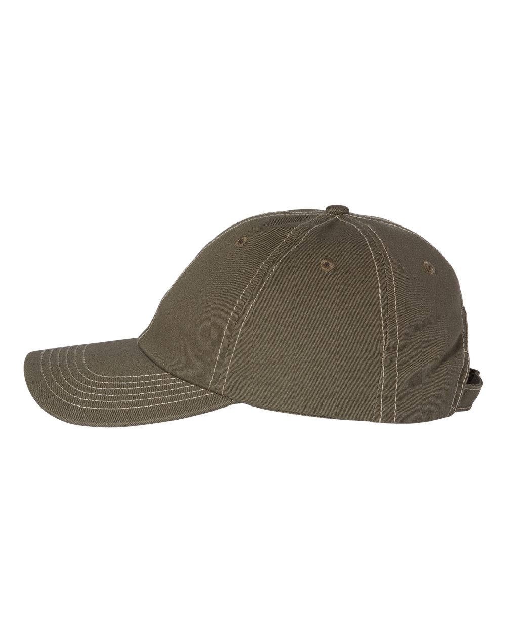 Bio-Washed Classic Dad Hat - VC300A 62