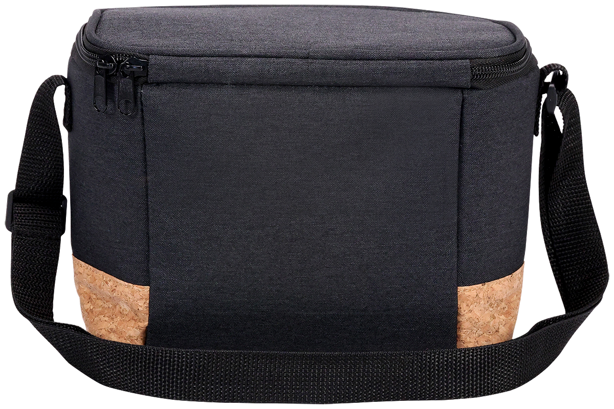 EarthTrendz™ rPET 6 Can Cooler 45