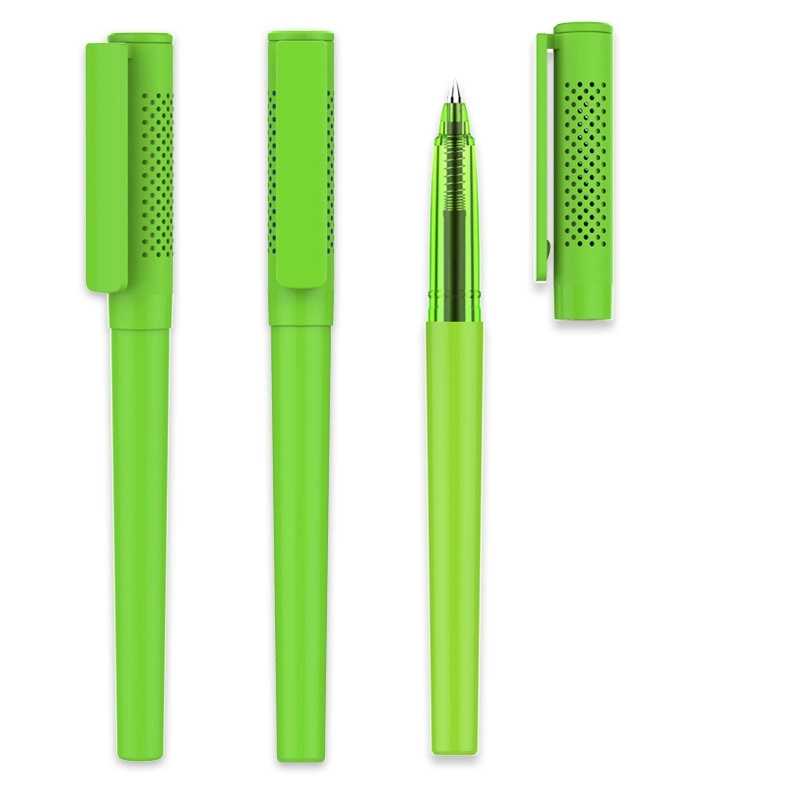 Custom ABS Materials Gel Pens 1