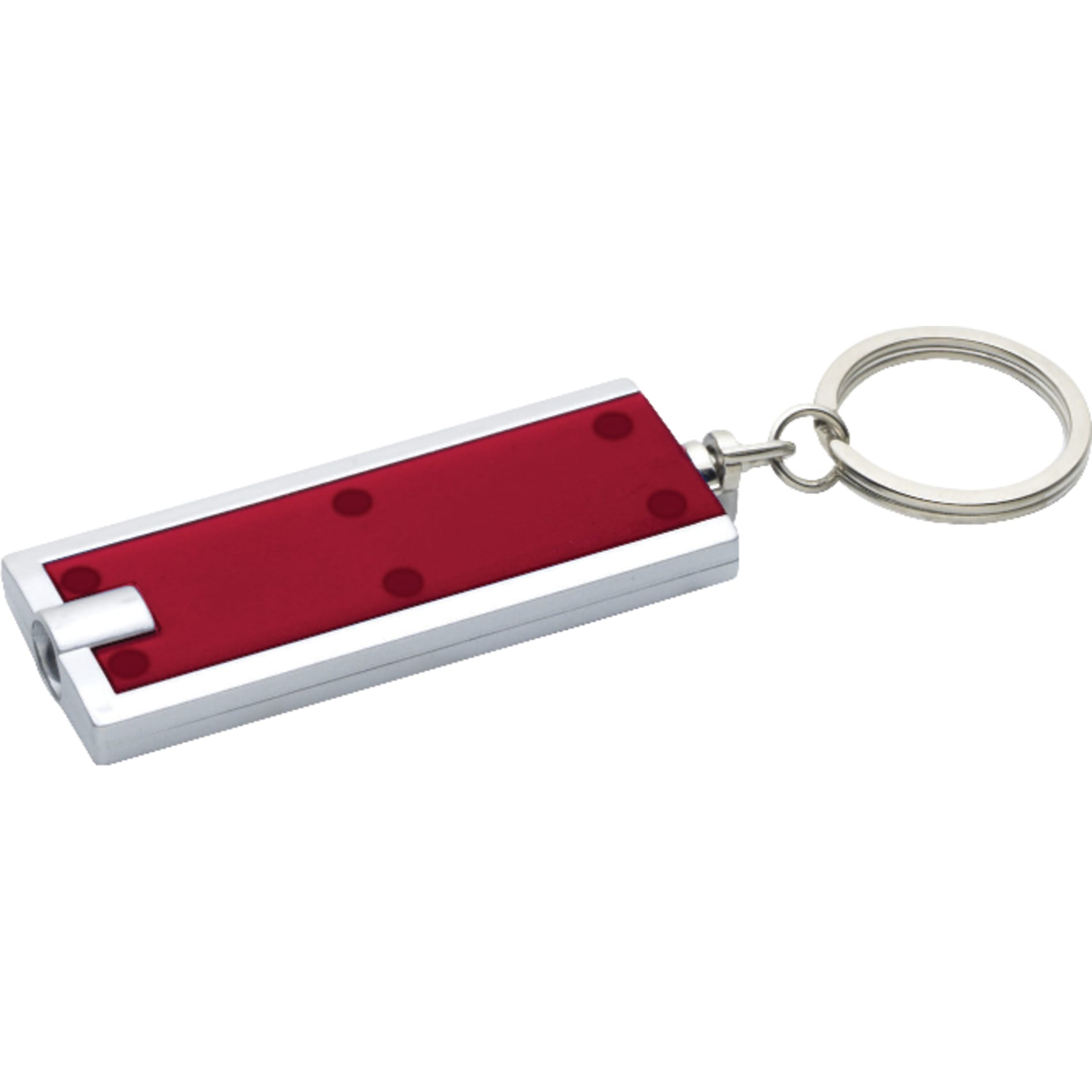 Rectangular Key-Light 54
