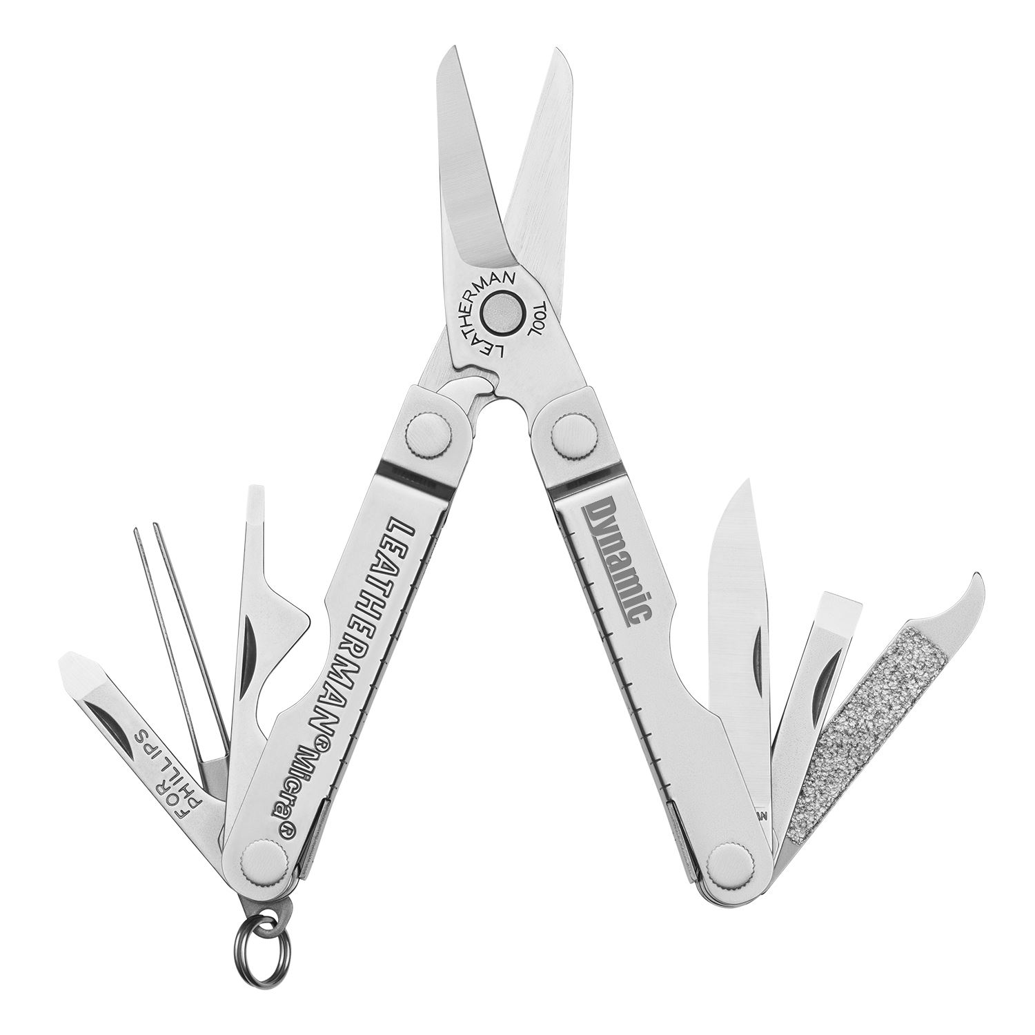 LEATHERMAN®  MICRA® POCKET TOOL 1
