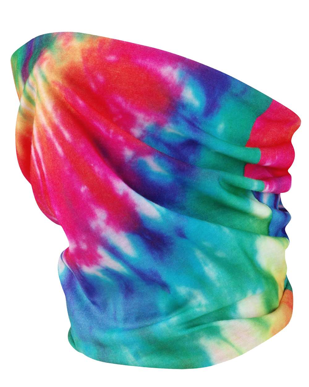 ValuMask Polyester Neck Gaiter - VC20 2