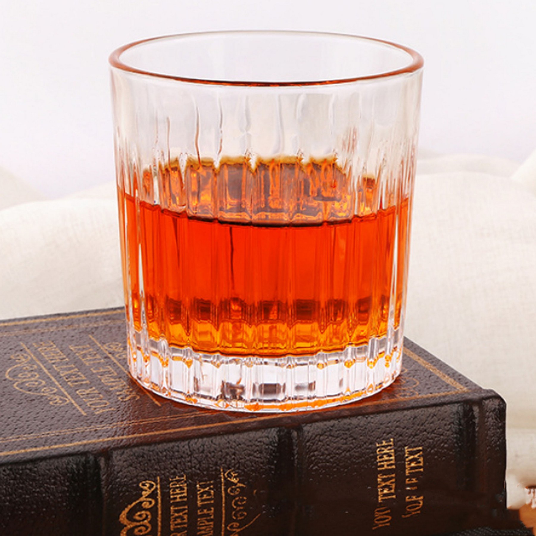 Whiskey Glasses 3