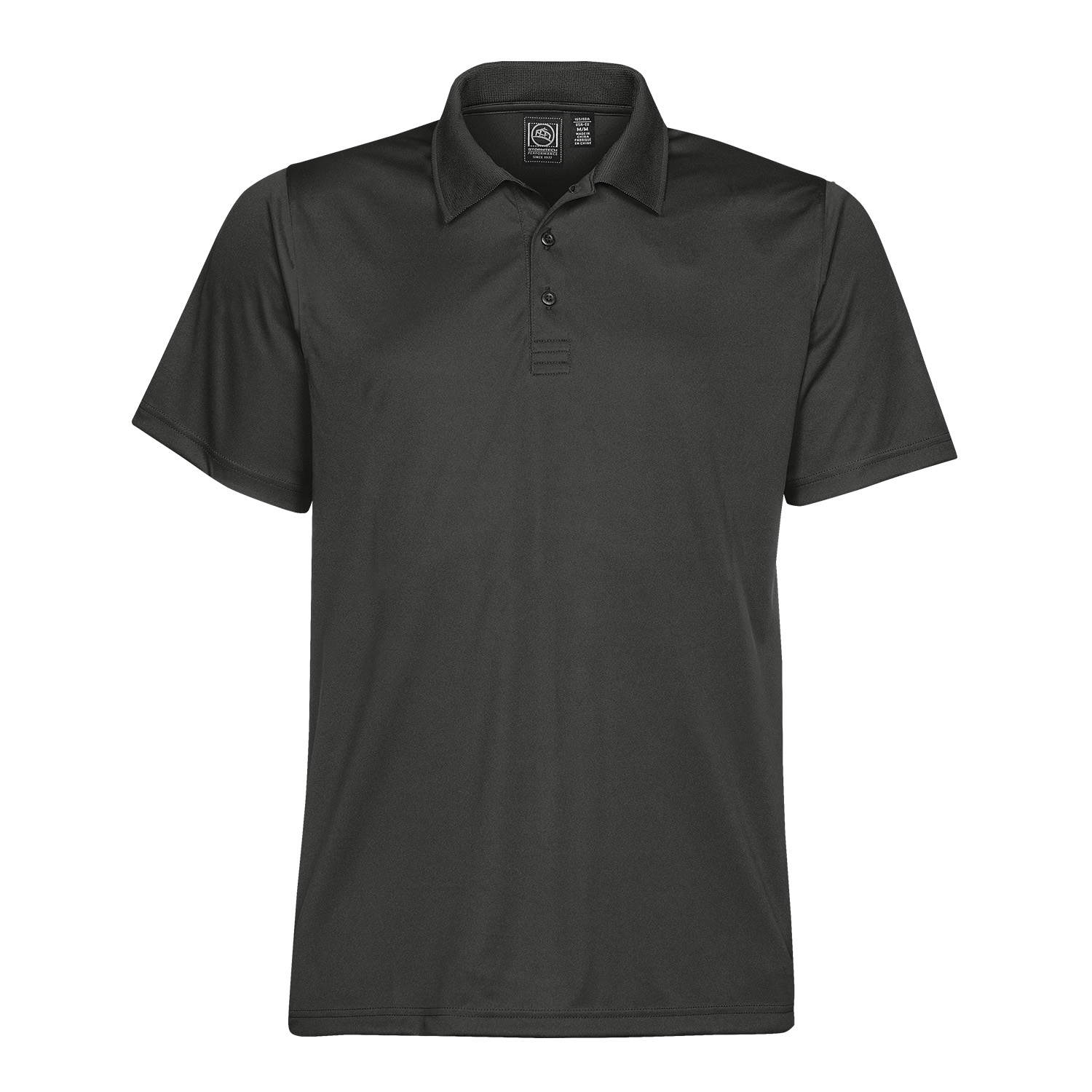 Stormtech Men's Eclipse H2X-DRY Pique Polo 7