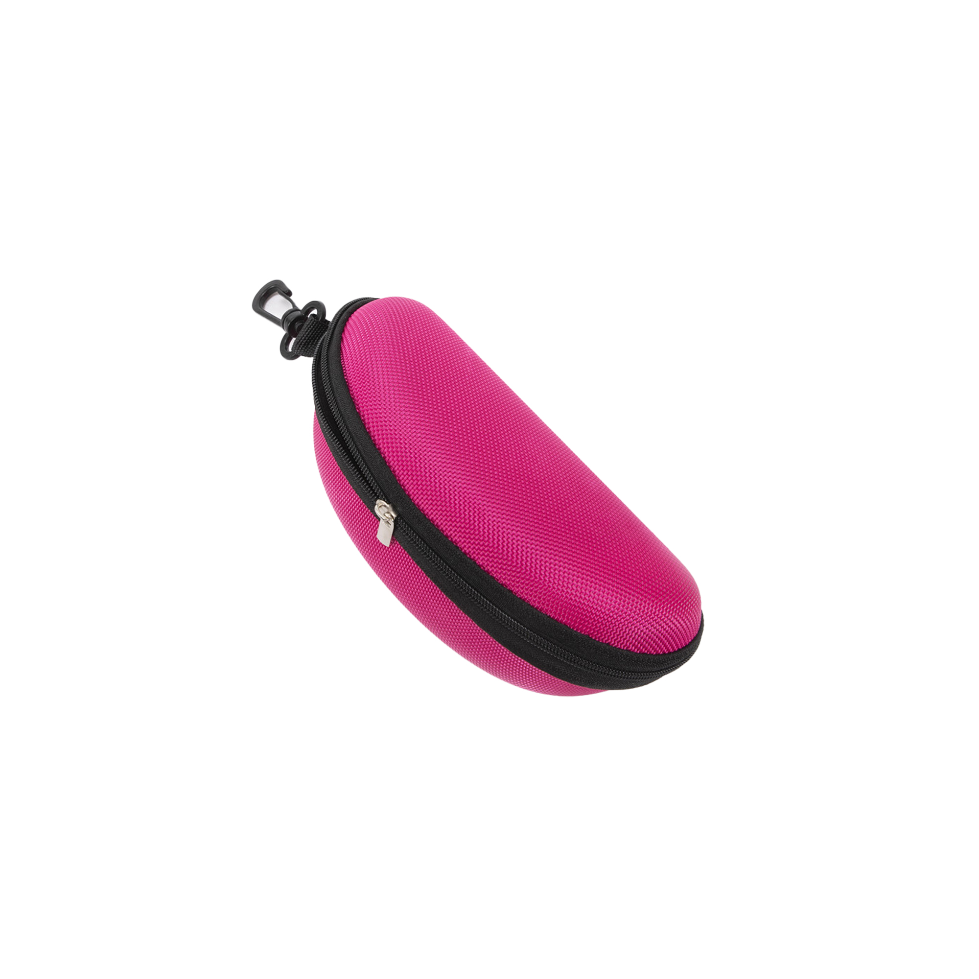 Hard EVA Shell Sunglasses Case With Carabiner 2