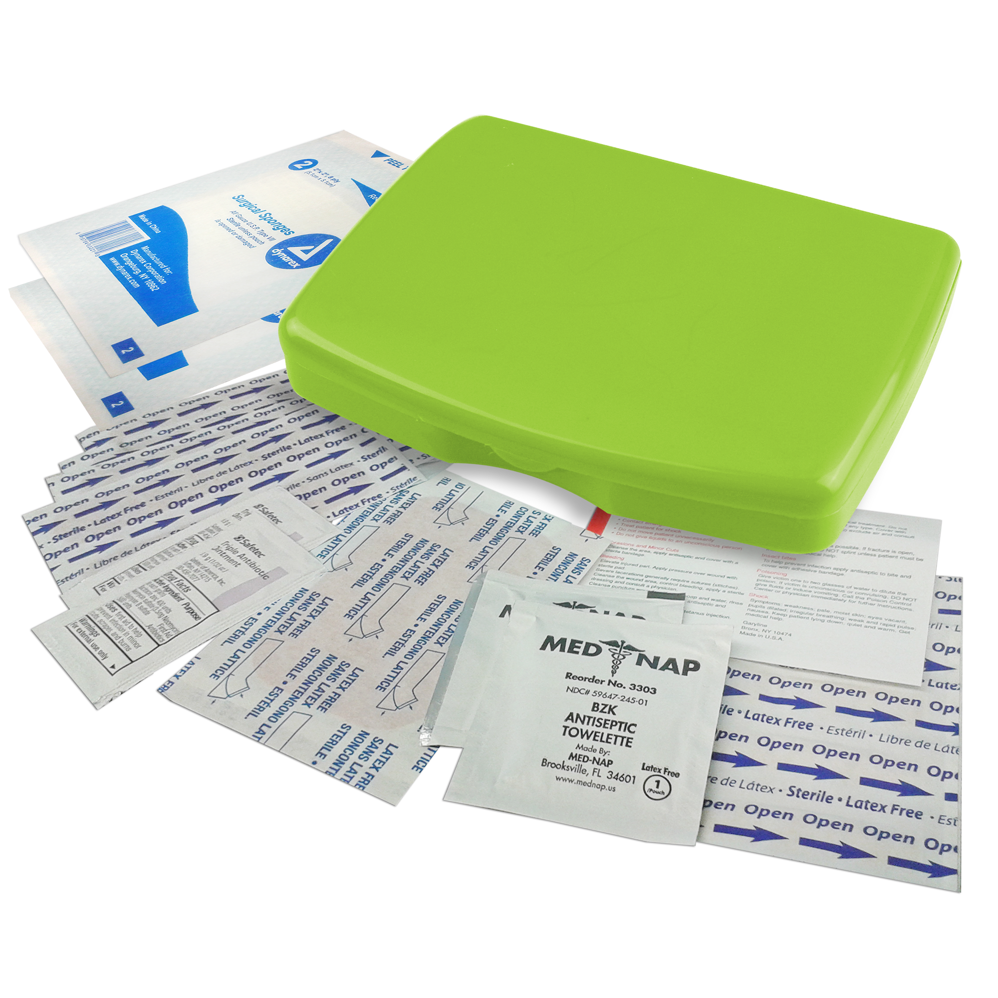 Express Family Kit
