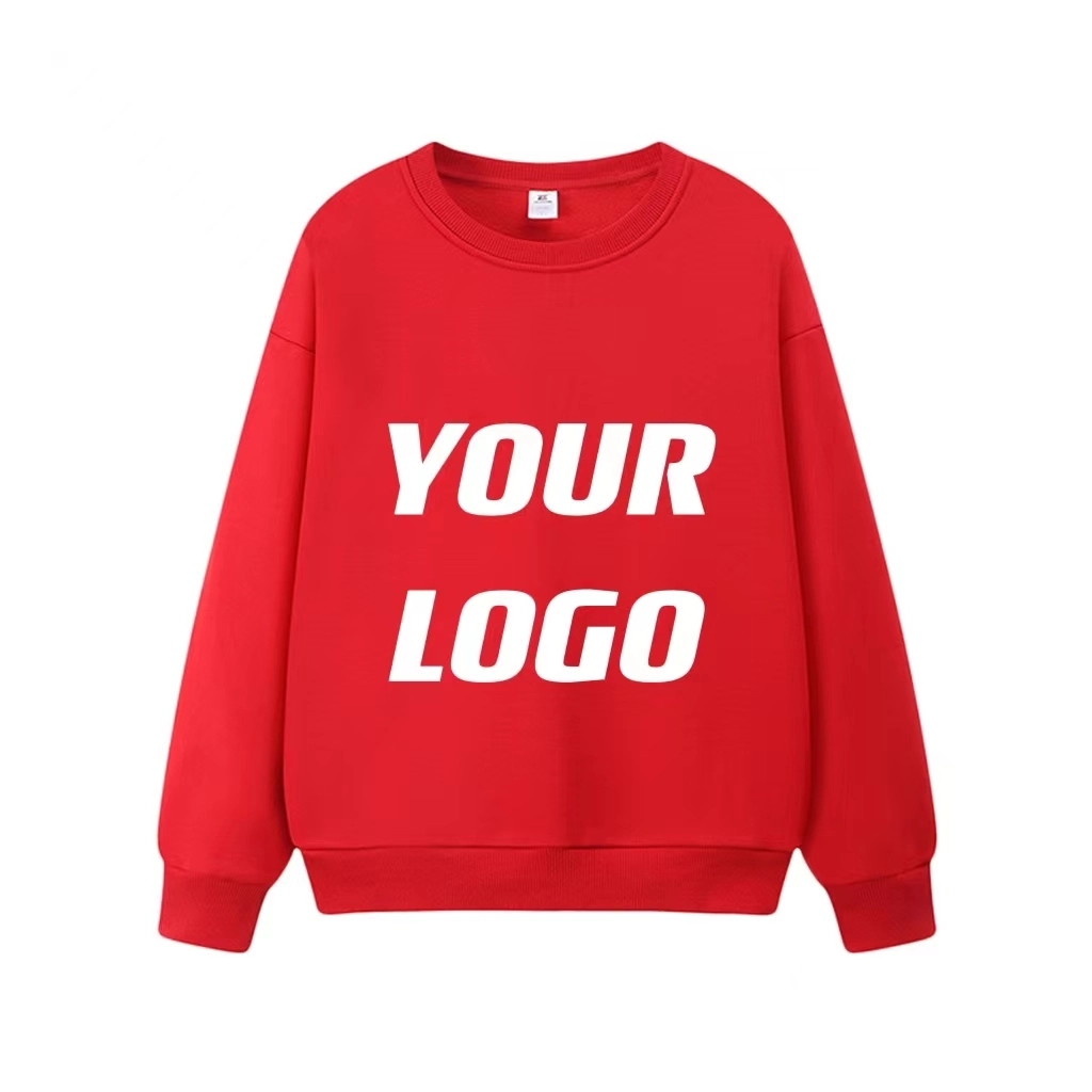 Colorful Pullover Hoodie Sweatshirt 12