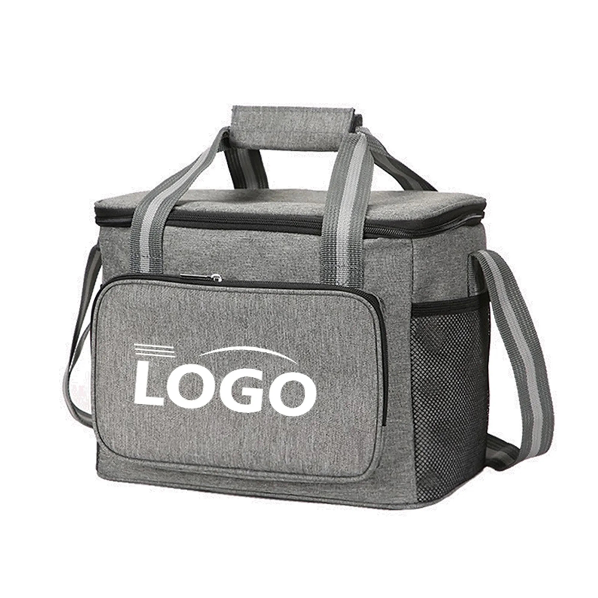 Insulation Cooler Lunch Bag 2