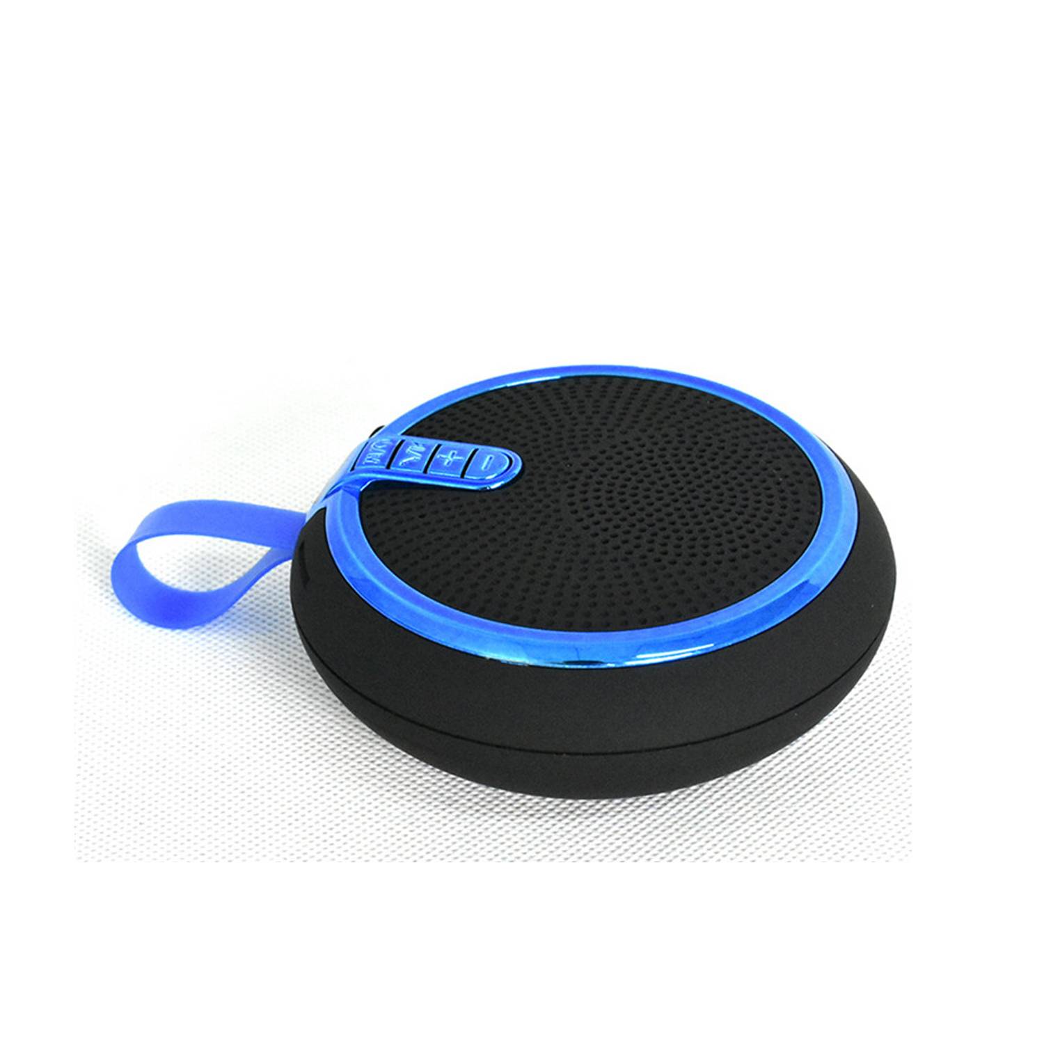 Mini LED Bluetooth Speaker 5