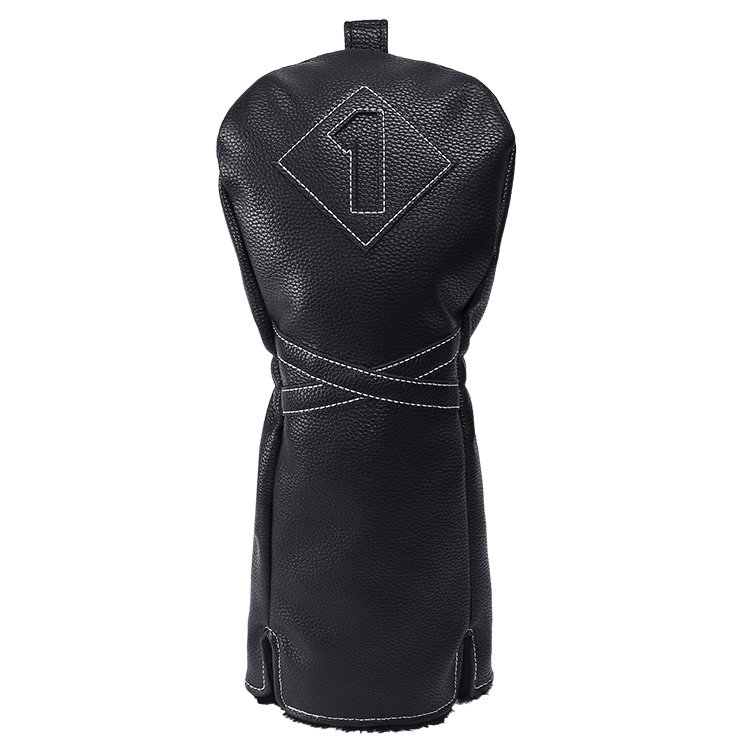 IZZO Premium Driver Headcover 17