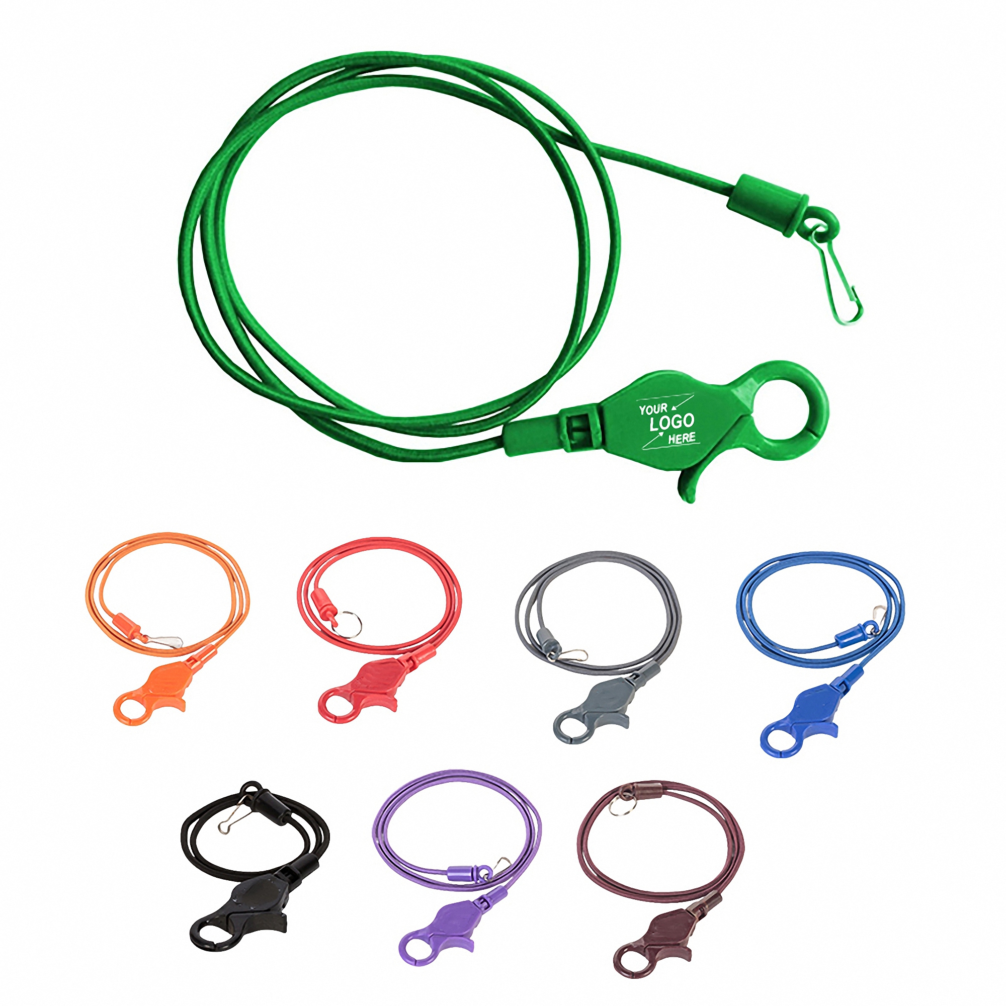 Lobster Claw Casino Bungee Cord 2