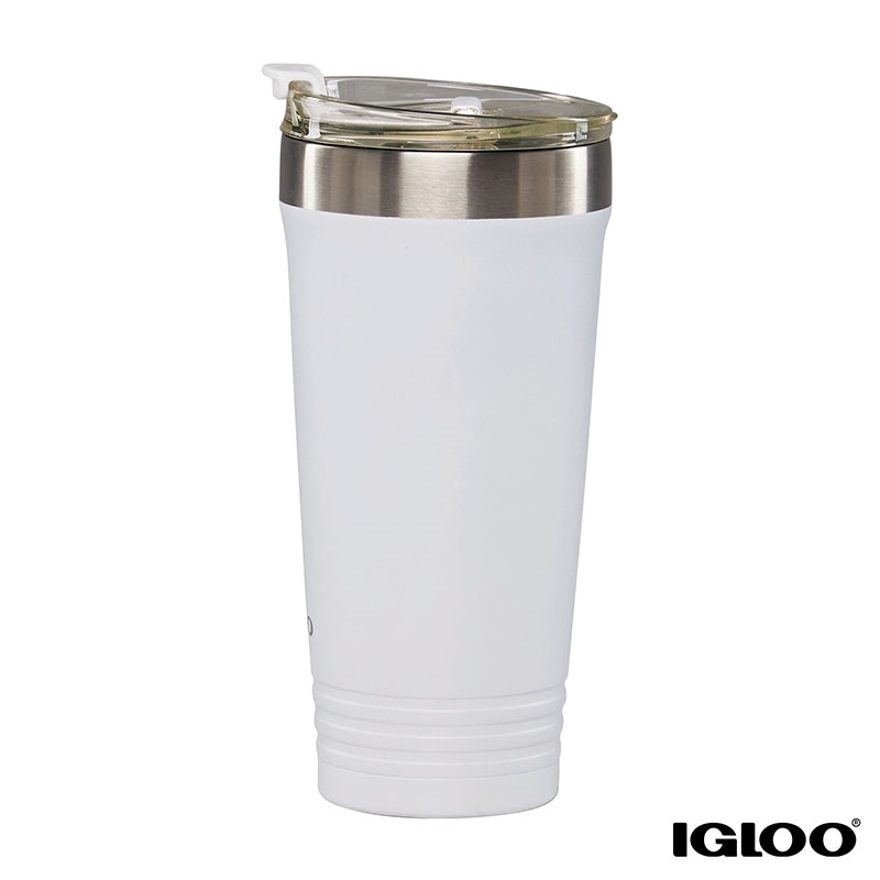 Igloo® 30 oz. Vacuum Insulated Tumbler 10