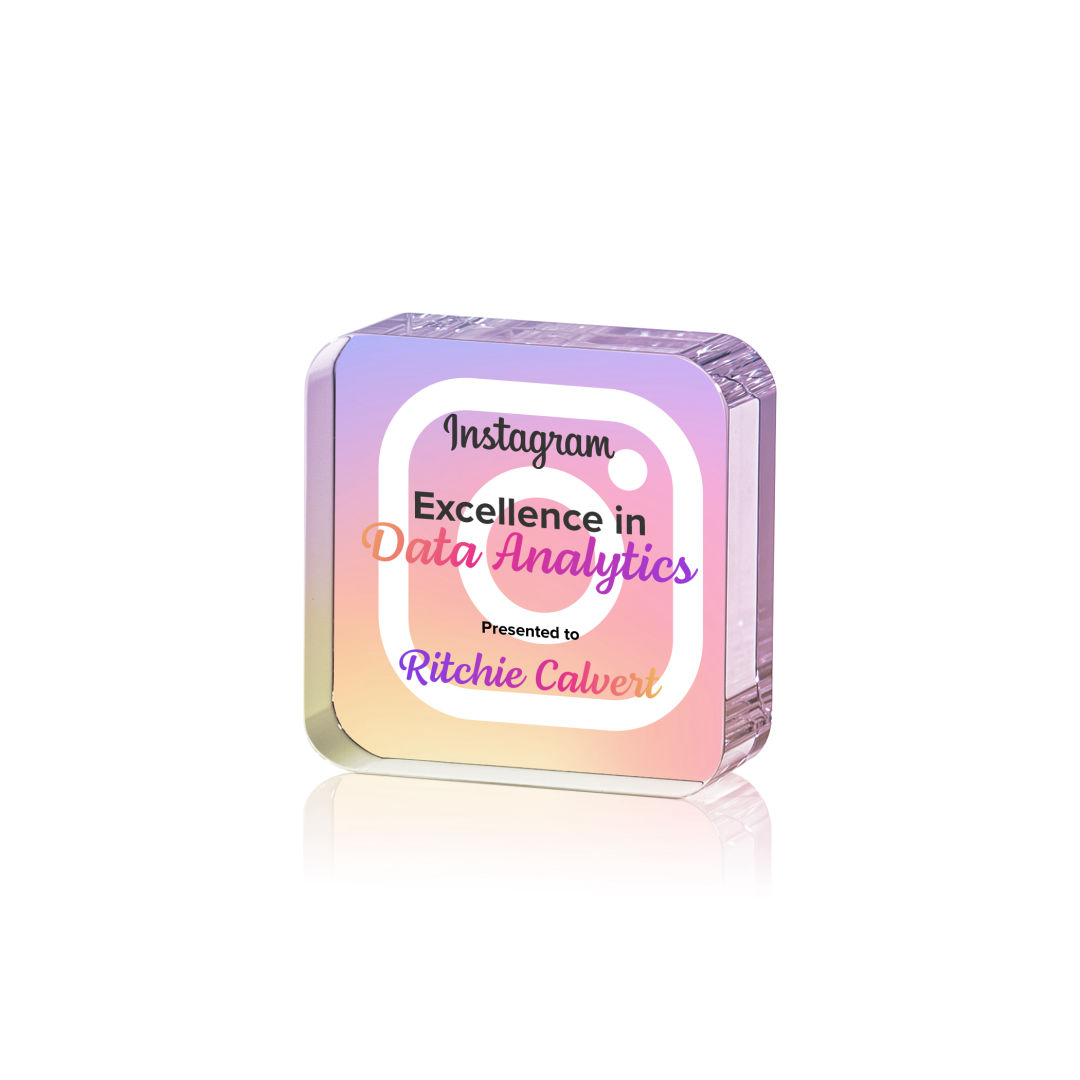 Flamborough VividPrint™ Award 6