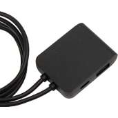 5-IN-1 Charging Cable with USB-A/C Hub 33