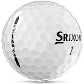 Srixon Soft Feel Golf Balls - 12 Pack 102