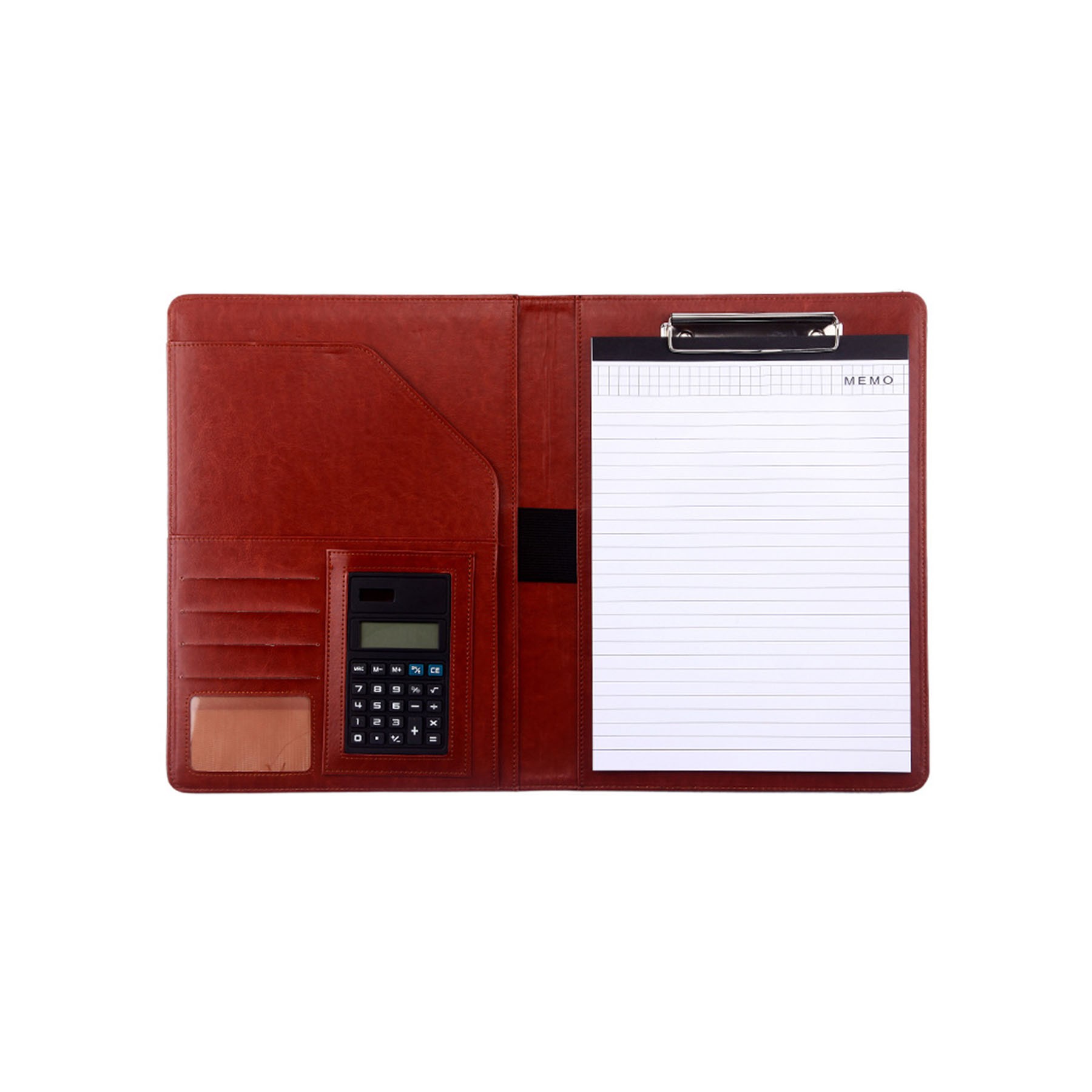 Multi Functional Binder 4